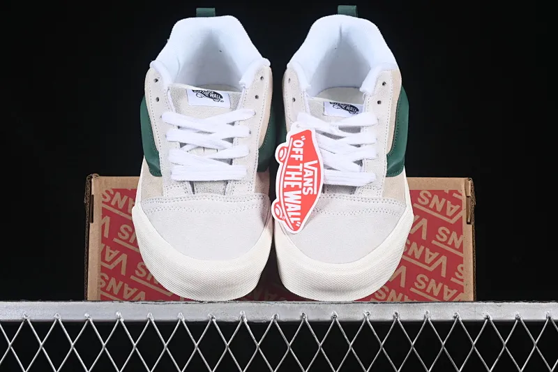 All categories Vans Vans series Vans Low Vans low-top Vans Knu Skool Vans low-top retro casual fat bread shoes VN009QCBDS